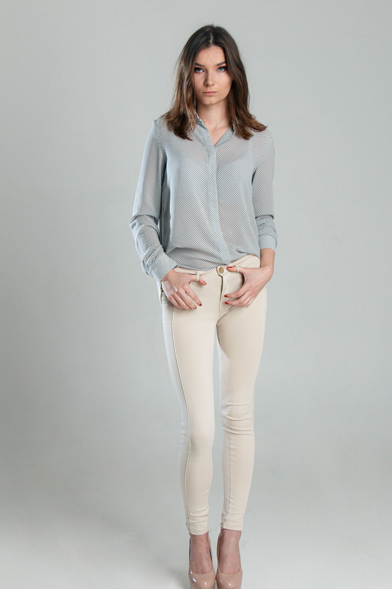 Евгения, 19 лет, 0 размер груди